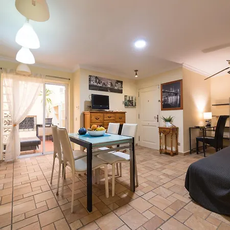 Sg Carlos Family House Apartment Las Palmas / Gran Canaria