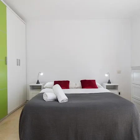 Sg Carlos Family House * Las Palmas de Gran Canaria