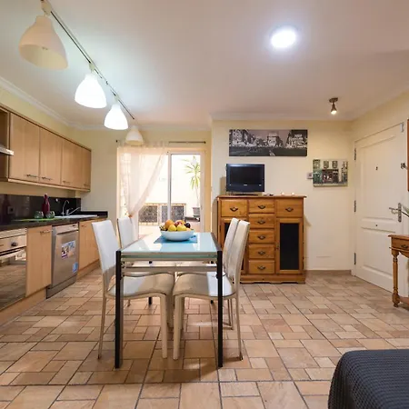 Apartment Sg Carlos Family House *